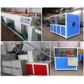 PVC Water Pipe Production Extrusion Line (Sj51-105)